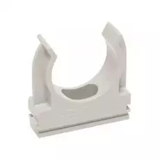 Держатель IEK CTA10D-CF16-K41-100 с защелкой, D16