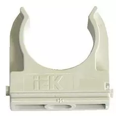 Держатель IEK CTA10D-CF50-K41-025 с защёлкой CF50