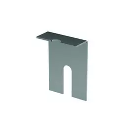 Держатель крышки лотка DKC 38500ZL цинк-ламель, "S5 Combitech"