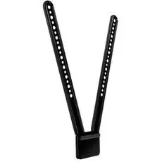 Держатель Logitech 939-001498 для крепления Logitech MeetUp к телевизору