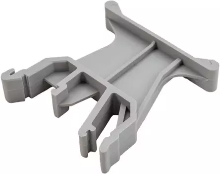 Держатель маркировки EKF ahdw-2-38 клеммных групп