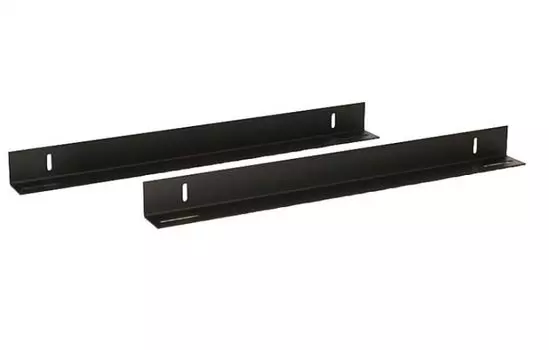 Держатель MDX MDX-HLDR-800-GY направляющие для тяжелого оборудования в шкафы 800м серые (2шт комплект)