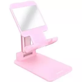 Держатель Orico MPHJ-PK для смартфона, розовый