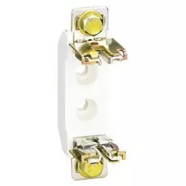 Держатель плавкой вставки CHINT 521368 RT36-2-400, габарит, 2, 400А