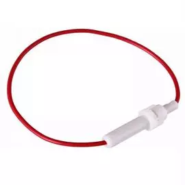 Держатель Rexant 06-0133-A предохранителя тип трубочный, 1 шт.