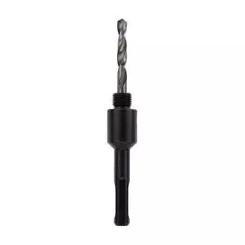 Держатель Rexant 92-0201 хвостовик SDS PLUS для коронок Bimetal 14-30 мм