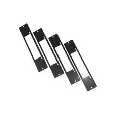 Держатель SC&T TPN012T 4шт, для крепления к панели TPN012, приборов TTP414V, TTA111AVR, TTP444V