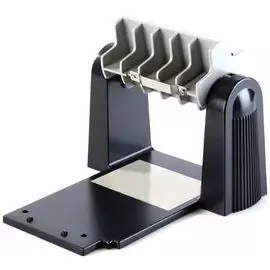 Держатель TSC 98-0330018-00LF рулона этикеток, внешний для принтера TTP-245c/TTP-343c /ТС200/ТС300 темный