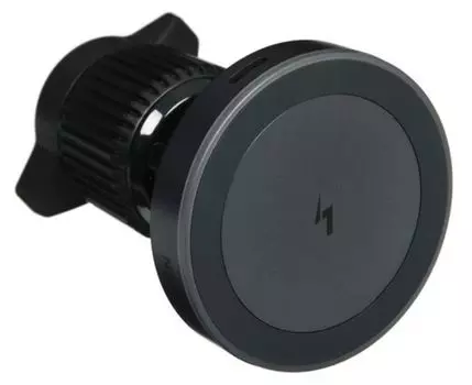 Держатель UGREEN W525 35029 для смартфона Dark Gray