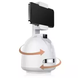 Держатель Usams US-ZB239 УТ000029551 для смартфона, белый (ZB239GPQ01)