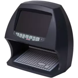 Детектор банкнот DoCash BIG D LED 1477947 просмотровый, мультивалюта