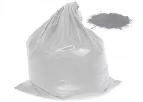 Картридж CET CET151015R Носитель (девелопер) TF8D для CANON iR ADVANCE C3325i/3330i/3320 (CET), 20кг/мешок, CET151015R, CET151015