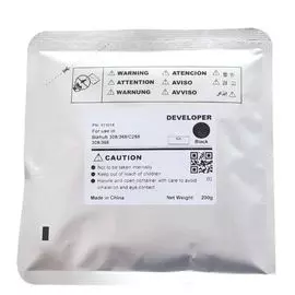 Картридж CET Девелопер для KONICA MINOLTA Bizhub 308/368/C258/C308/C368 (CET) Black, 200г, 600000 стр., CET171015