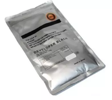 Картридж CET Девелопер Type 21 для RICOH Aficio 550/650/850/1085/2090/2105 (CET), 1000г/пак, 350000 стр., CET8105N