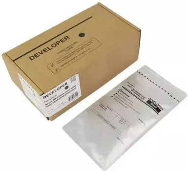 Картридж CET Девелопер для RICOH Aficio MPC2800/3300/2030/2550/2051/2551 (CET) Black, 215г, 240000 стр., CET8891K