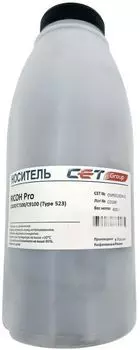 Девелопер CET Type 523 OSP0523D400 для RICOH Pro C5100/C7100/C9100 (Japan), 400г/бут, (унив.)