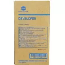 Девелопер Konica Minolta DV-617Y