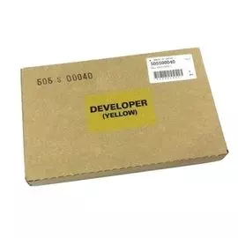 Девелопер Xerox 505S00040 Versant 80/2100 Press желтый 55K