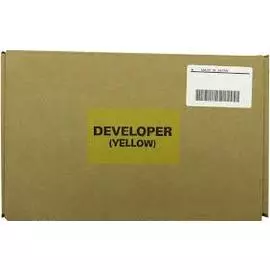 Девелопер Xerox Versalink C8000/C9000 676K51561 (120K, стр.), желтый (607K12421)