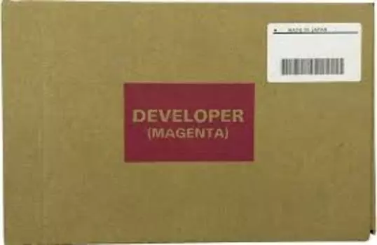 Девелопер Xerox Versalink C8000/C9000 676K51551 (120K, стр.), пурпурный