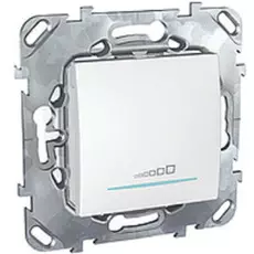 Диммер Schneider Electric UNICA