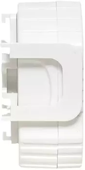 Диммер умный EKF sdsh-2g-wf в подрозетник 2-канальный Wi-Fi Connect