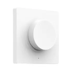 Диммер Xiaomi Yeelight Bluetooth wall switch