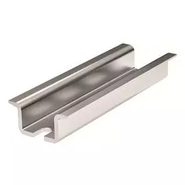 DIN-рейка DKC 02150-RET6 перфорированная 35х15мм, длина 600мм, "Quadro"
