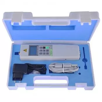 Динамометр МЕГЕОН 43002 с выносным тензодатчиком