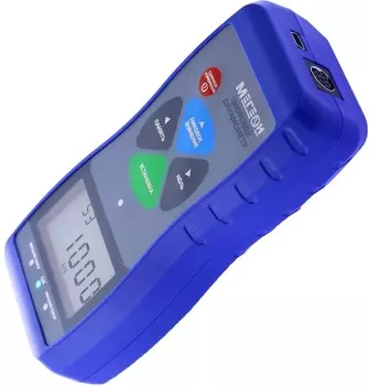 Динамометр МЕГЕОН 53002К с поверкой