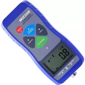 Динамометр МЕГЕОН 53500К с поверкой