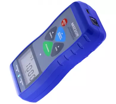 Динамометр сжатия-растяжения МЕГЕОН 53010К цифровой