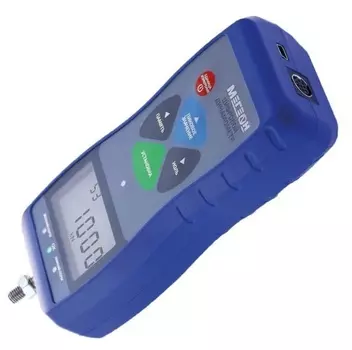 Динамометр сжатия-растяжения МЕГЕОН 53200 с поверкой цифровой