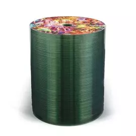 Диск CD-R Mirex 1053803