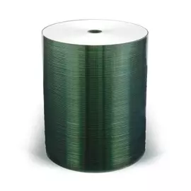 Диск CD-R Mirex UL120008A8T 48х 100шт