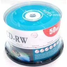 Диск CD-RW _ 43167