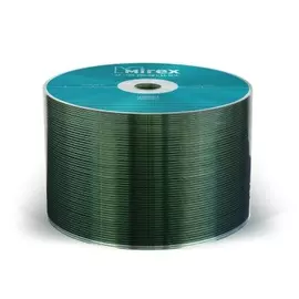 Диск CD-RW Mirex 207849