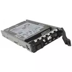 Диск Dell 400-AUQX 2.4TB SFF 2.5" SAS 10k 12Gbps HDD Hot Plug for G13 servers 512e (W9MNK) (analog 400-AUXU , NJ9F7)