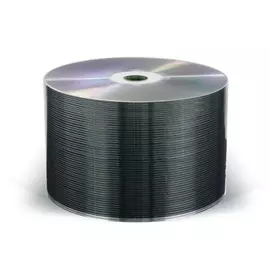 Диск DVD-R Mirex 207351 4.7 Gb, 16x, Shrink, 50шт, Blank