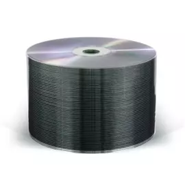 Диск DVD+R Mirex 207375 4.7 Gb, 16x, Shrink, 50шт, Blank