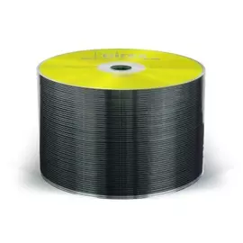 Диск DVD-R Mirex 207917