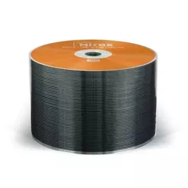 Диск DVD+R Mirex 207924