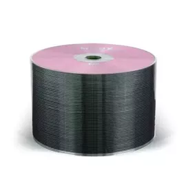 Диск DVD+RW Mirex 207948 4.7 Gb, 4x, Shrink, 50шт