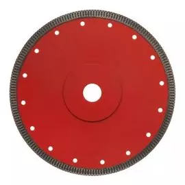 Диск KRANZ KR-90-0142 алмазный отрезной ультратонкий 150x22.2x1.6x10 мм