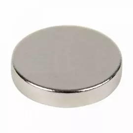 Диск Rexant 72-3112 неодимовый магнитный 10х2мм сцепление 1 кг (14 шт)