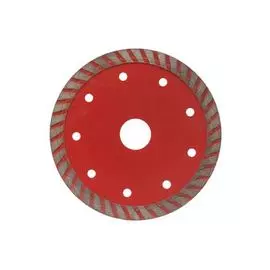 Диск Rexant 90-0123 алмазный отрезной Turbo 180x22.23х2,4x10 мм