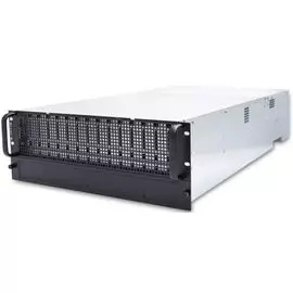 Дисковая полка AIC J4060-03