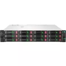 Дисковая полка HPE D3610