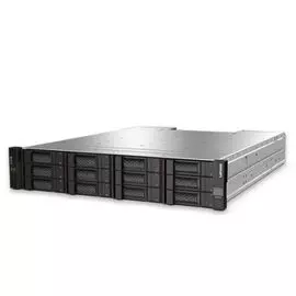 Дисковая полка Lenovo Storage D1212