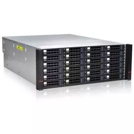 Дисковая полка SNR SNR-JB436R 4U, 36xHDD, резервируемый БП